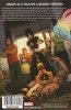 DAKEN DARK WOLVERINE THE PRIDE COMES BEFORE THE FALL TP [9780785152361]